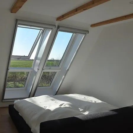 Feriehus Mitteldeich *