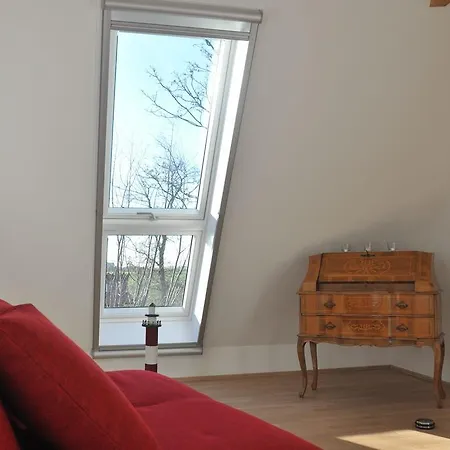 Feriehus Mitteldeich *
