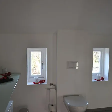 Feriehus Mitteldeich