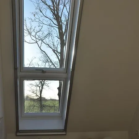 Mitteldeich Feriehus *