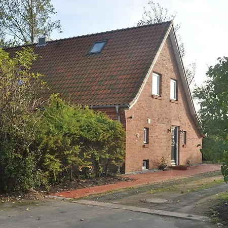 Mitteldeich Feriehus *
